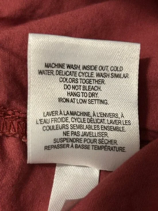 Pennington Capris - Picture 8 of 8